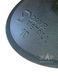 Казан чугунный узбекский 10 л WOK Davr Metall с алюминиевой крышкой DM10-4 фото 7