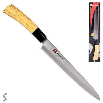 Кухонний універсальний ніж &laquo;Japan&raquo; 33 см R17355 фото
