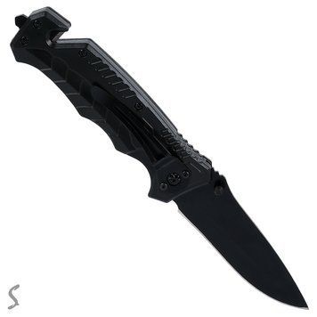 Ніж туристичний складний 20см R79005 фото