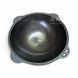 Казан чавунний узбецький 12 л WOK Davr Metall з кришкою-сковородою DM12-2 фото 10