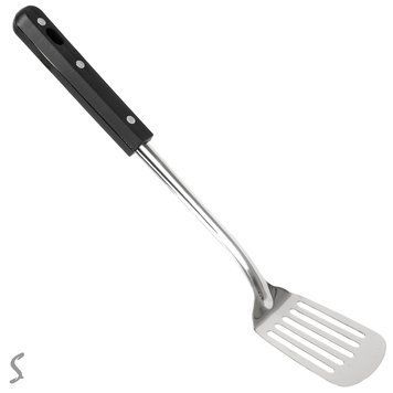 Лопатка из нержавеющей стали "Grip" 38 см R38160-3 фото