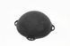 Казан чавунний Азіатський 17 л з чавунною кришкою-сковородою ТМ СИТОН AZ17-KS фото 10